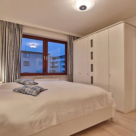 Haus Kastanienallee 3 Haus Kastanienallee 3 6 * Timmendorfer Strand