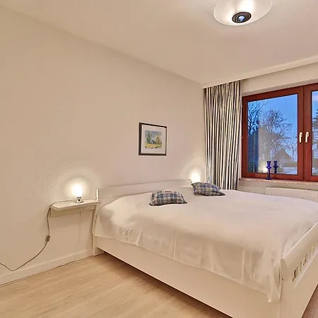 Apartment Haus Kastanienallee 3 Haus Kastanienallee 3 6