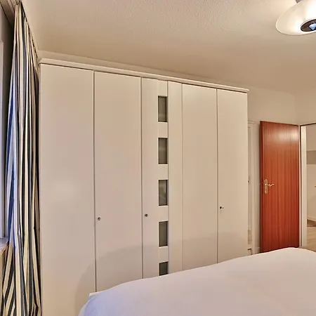 Apartment Haus Kastanienallee 3 Haus Kastanienallee 3 6 Timmendorfer Strand