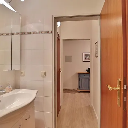 Haus Kastanienallee 3 Haus Kastanienallee 3 6 Timmendorfer Strand