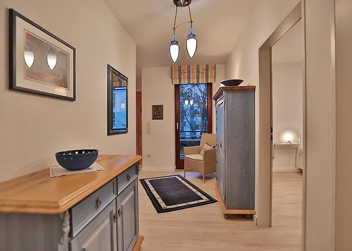 Haus Kastanienallee 3 Haus Kastanienallee 3 6