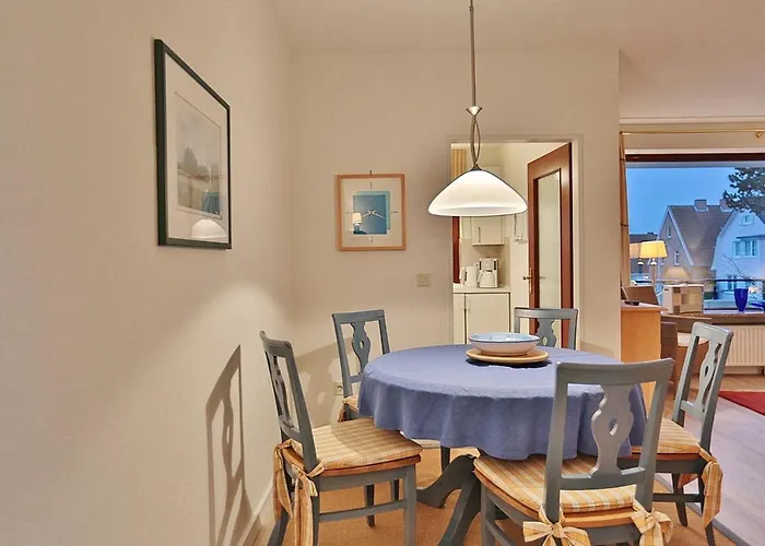 Haus Kastanienallee 3 Haus Kastanienallee 3 6