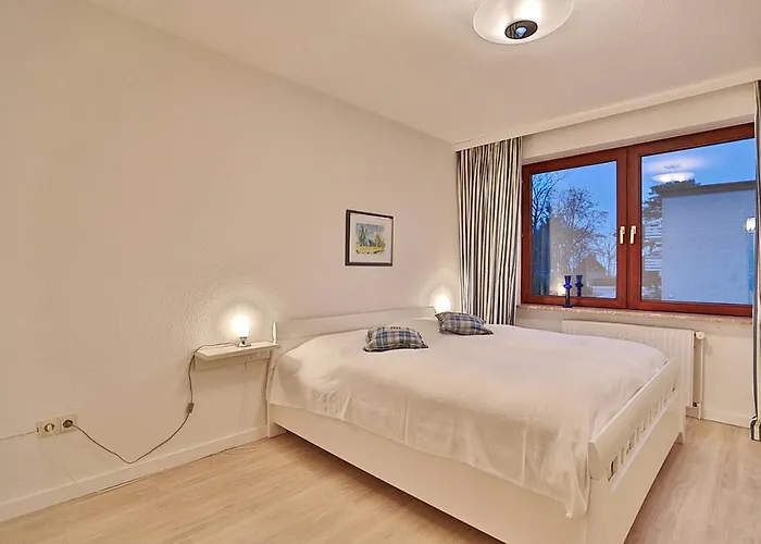 Apartment Haus Kastanienallee 3 Haus Kastanienallee 3 6