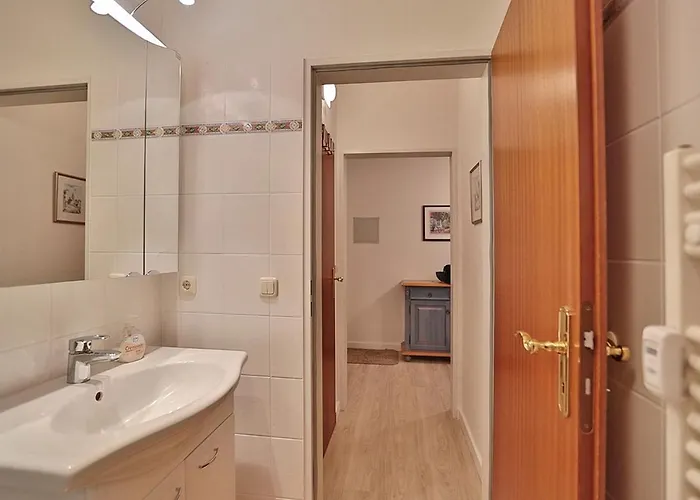 Haus Kastanienallee 3 Haus Kastanienallee 3 6 Timmendorfer Strand